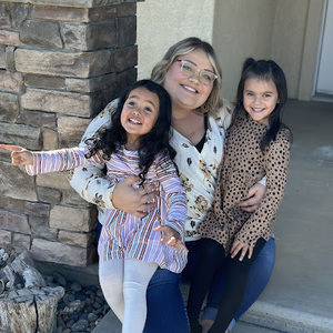 Meet your Posher, Savanna